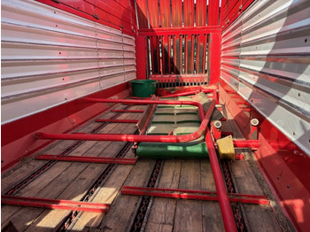 Prikolica sa automatskim punjenjem Pöttinger Silo Profi 3: slika 3 Prikolica sa automatskim punjenjem Pöttinger Silo Profi 3: slika 3