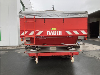 Rasipač veštačkog đubriva RAUCH