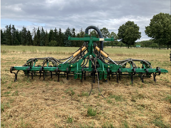 Samson Grubber CM 6 Samson Grubber CM 6: slika 1