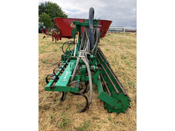 Samson Grubber CM 6 Samson Grubber CM 6: slika 5