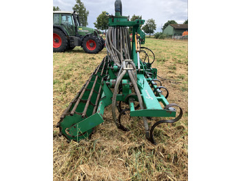 Samson Grubber CM 6 Samson Grubber CM 6: slika 3