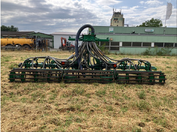 Samson Grubber CM 6 Samson Grubber CM 6: slika 4