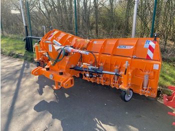 Rasipač peska/ Soli SaMASZ