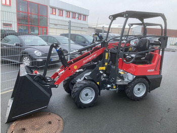 Utovarivač točkaš SCHÄFFER