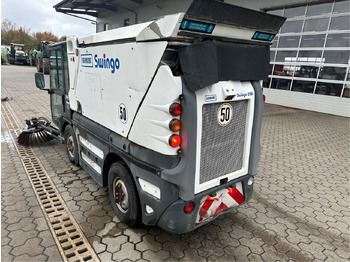 Kosačica Schmidt Kehrmaschine Compact  200: slika 4