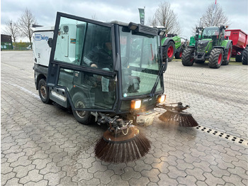 Kosačica Schmidt Kehrmaschine Compact  200: slika 3