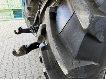 Traktor Steyr 6270 Terrus CVT: slika 3 Traktor Steyr 6270 Terrus CVT: slika 3