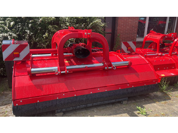 Tehnos Mulcher HEAVY MU280 LW Tehnos Mulcher HEAVY MU280 LW: slika 1