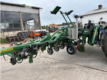 Oprema za đubrenje THYREGOD