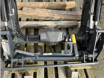 Prednji utovarivač za traktor Valtra Frontlader X36DM: slika 2
