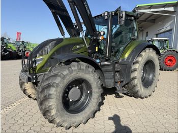 Traktor VALTRA T-series