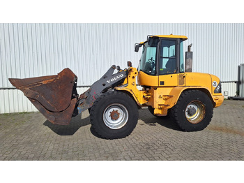 Utovarivač VOLVO L40B