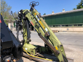 Kran za kamion Loglift 145Z 80 A: slika 5