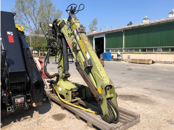 Kran za kamion Loglift 145Z 80 A: slika 4