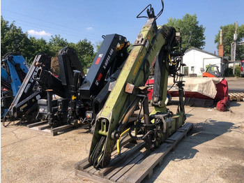 Kran za kamion Loglift 145Z 80 A: slika 3