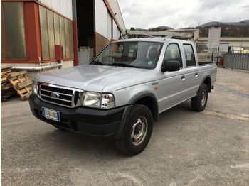 Pikap FORD Ranger: slika 1