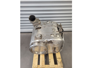 Katalizator za Kamion DAF 106 XF: slika 5