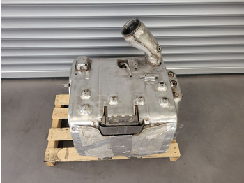 Katalizator za Kamion DAF 106 XF: slika 2