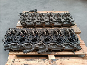 Cilindar blok DAF XF 105