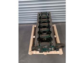 Cilindar blok za Kamion DAF XF105: slika 2