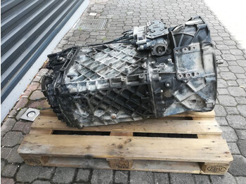 Menjač IVECO