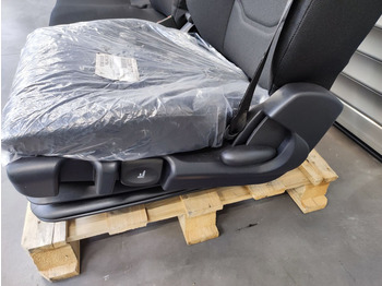 Sedište za Kamion novi Iveco Complete 3: slika 4