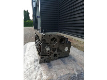 Cilindar blok za Kamion Iveco F4AE3681E SHORTBLOCK: slika 2