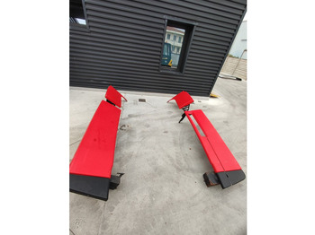 Karoserija i eksterijer IVECO