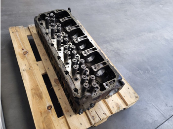 Cilindar blok za Kamion Iveco STRALIS 460 480 Cursor 11 E6 F3GFE611: slika 2