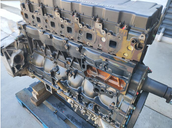 Motor za Kamion MAN Euro 6 D2676 LF79 - 470 hp: slika 3