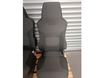 Sedište za Kamion novi MAN TGS TGX: slika 3