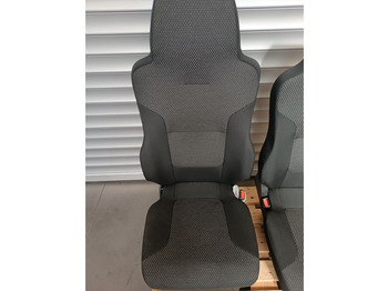 Sedište za Kamion novi MAN TGS TGX: slika 2