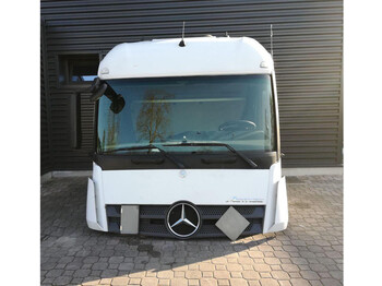 Kabina i enterijer MERCEDES-BENZ Actros