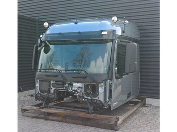 Kabina i enterijer MERCEDES-BENZ Actros