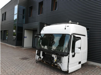 Kabina i enterijer MERCEDES-BENZ Actros