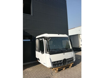 Kabina i enterijer za Kamion Mercedes-Benz AROCS ACTROS " M TYPE " 2300 mm MP4: slika 3