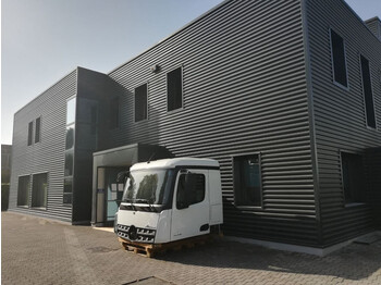 Kabina i enterijer za Kamion Mercedes-Benz AROCS ACTROS " M TYPE " 2300 mm MP4: slika 2