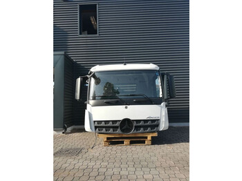Kabina i enterijer za Kamion Mercedes-Benz AROCS ACTROS " M TYPE " 2300 mm MP4: slika 4