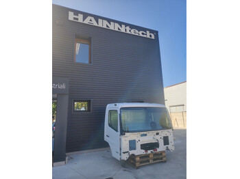 Kabina i enterijer MERCEDES-BENZ Atego