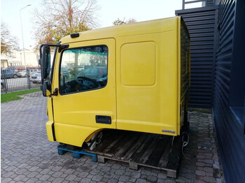Kabina i enterijer MERCEDES-BENZ Axor