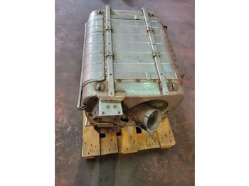 Katalizator za Kamion Mercedes-Benz Actros Arocs Atego: slika 2 Katalizator za Kamion Mercedes-Benz Actros Arocs Atego: slika 2