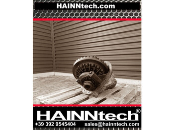 Diferencijalna brzina MERCEDES-BENZ