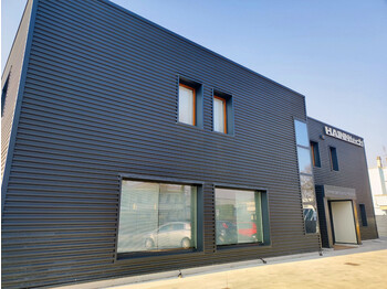 Motor za Kamion Mercedes-Benz OM904 LA 180 hp: slika 4 Motor za Kamion Mercedes-Benz OM904 LA 180 hp: slika 4