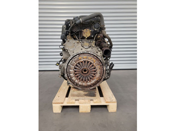 Motor MERCEDES-BENZ Atego