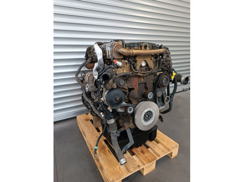 Motor MERCEDES-BENZ