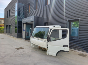 Kabina i enterijer za Kamion Mitsubishi Fuso "C": slika 2 Kabina i enterijer za Kamion Mitsubishi Fuso "C": slika 2