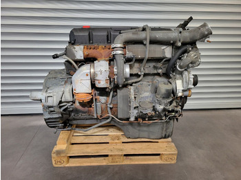 Motor PACCAR