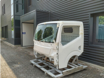 Kabina i enterijer RENAULT Maxity