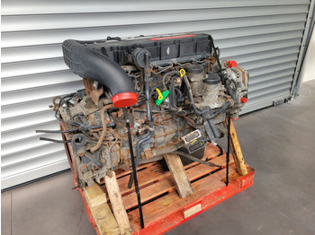 Motor za Kamion Renault PREMIUM MIDLUM DXI 7 EURO 5: slika 3 Motor za Kamion Renault PREMIUM MIDLUM DXI 7 EURO 5: slika 3
