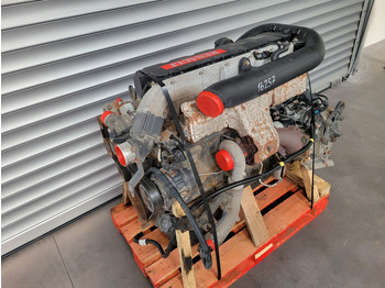 Motor za Kamion Renault PREMIUM MIDLUM DXI 7 EURO 5: slika 4 Motor za Kamion Renault PREMIUM MIDLUM DXI 7 EURO 5: slika 4